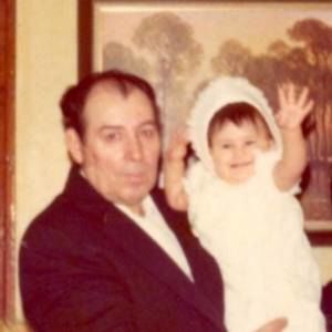 Meet your Posher, Flora